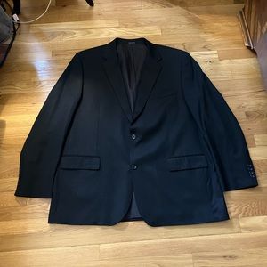 Joseph & Feiss Charcoal Suit